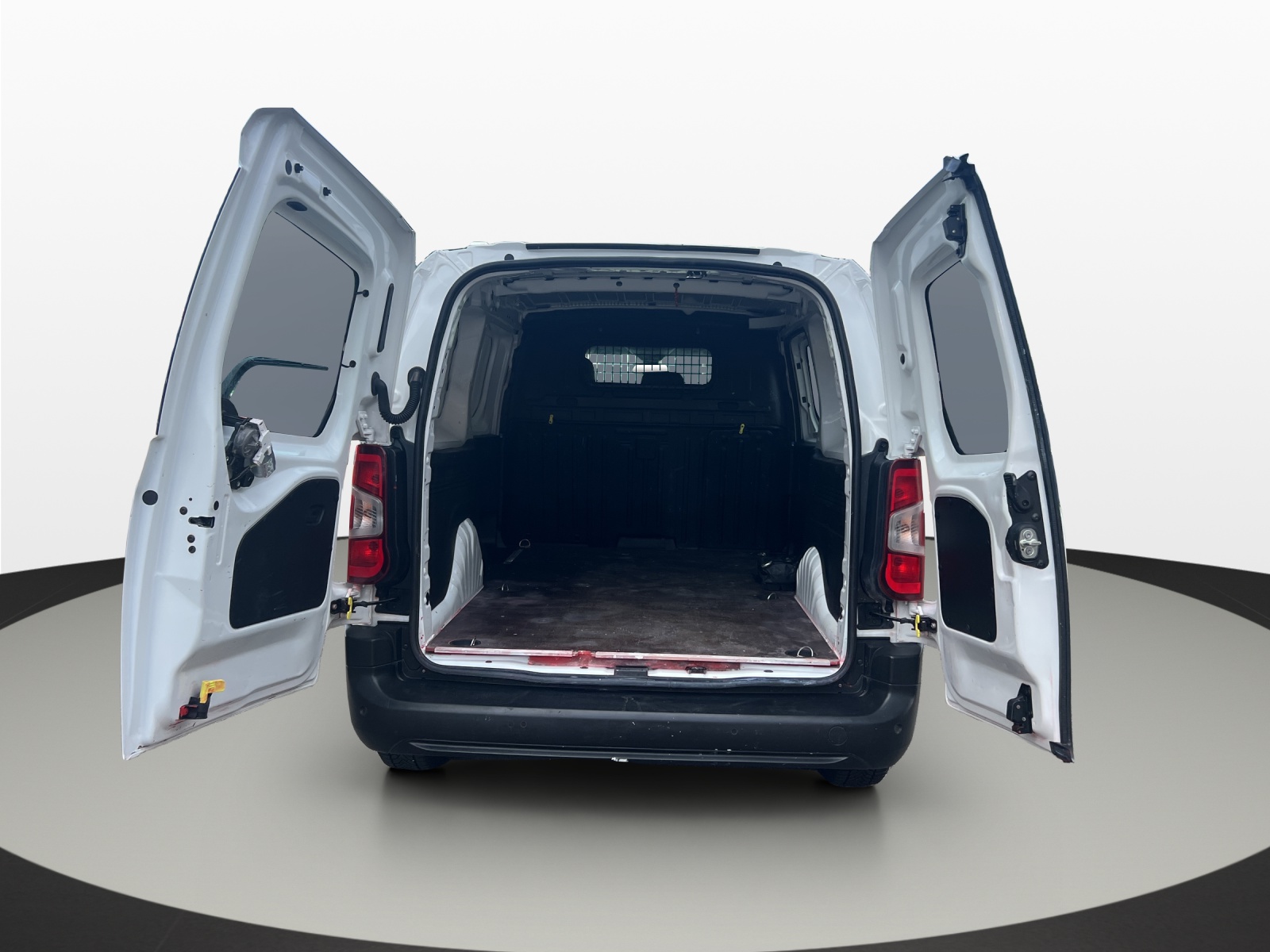 OPEL Combo 1.2 Cargo Essentia start/stop-image-19