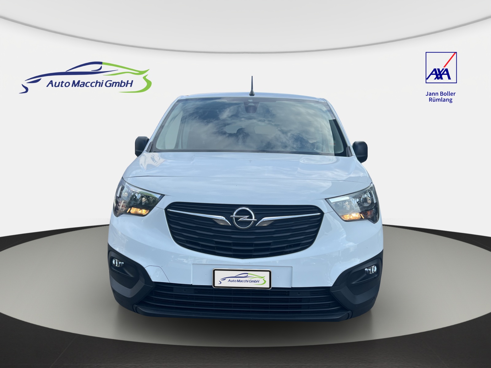 OPEL Combo 1.2 Cargo Essentia start/stop-image-2