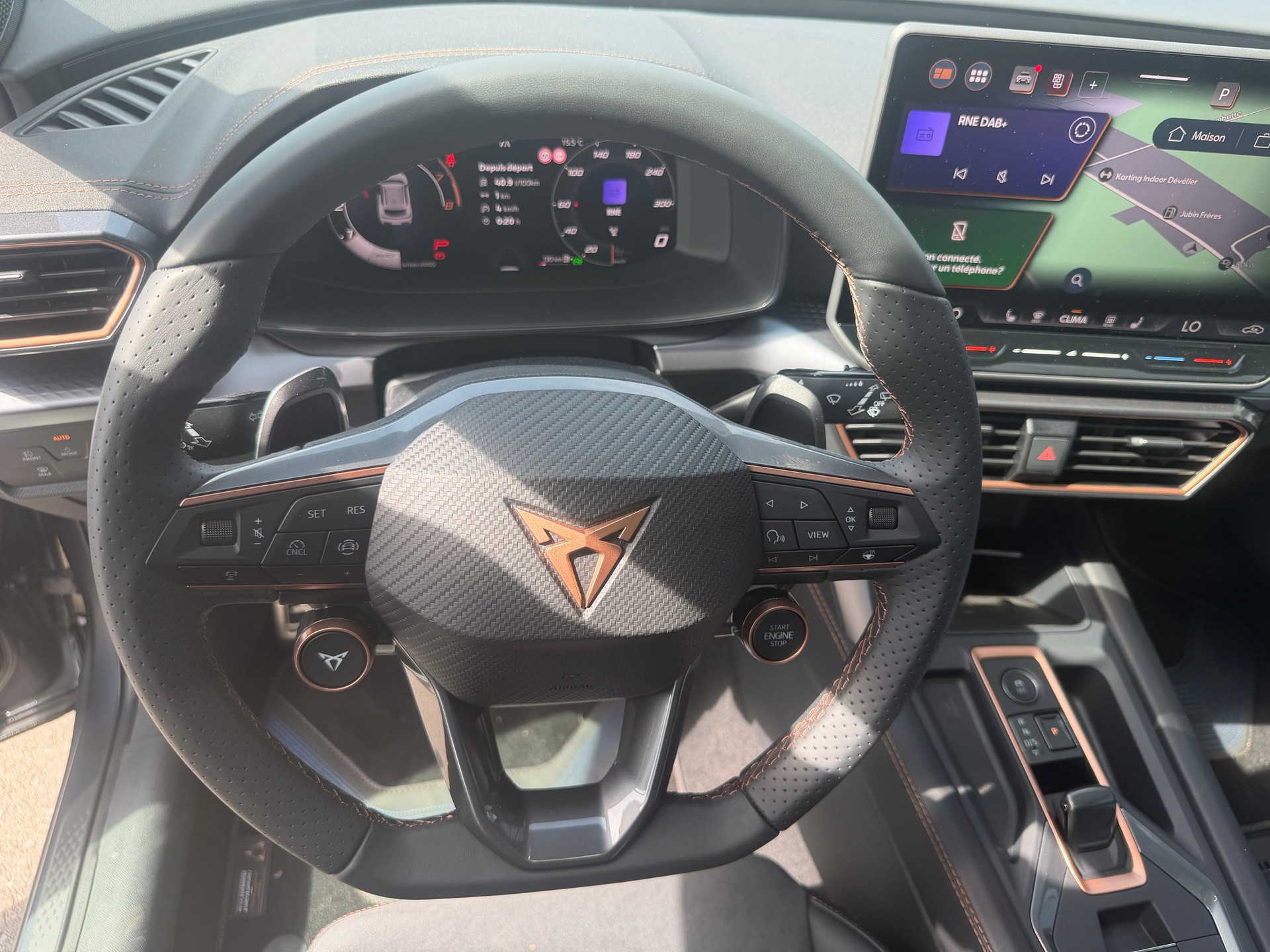 CUPRA Formentor 2.0TSI Prime Edition VZ 4Drive DSG-image-5