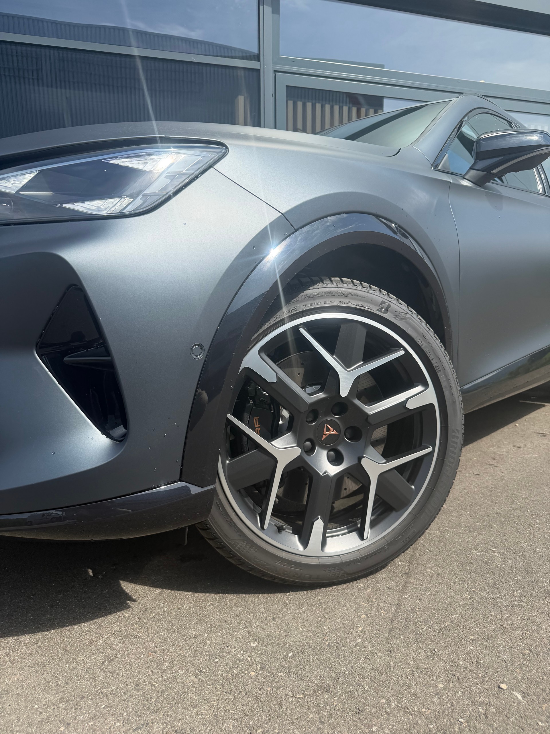 CUPRA Formentor 2.0TSI Prime Edition VZ 4Drive DSG-image-4