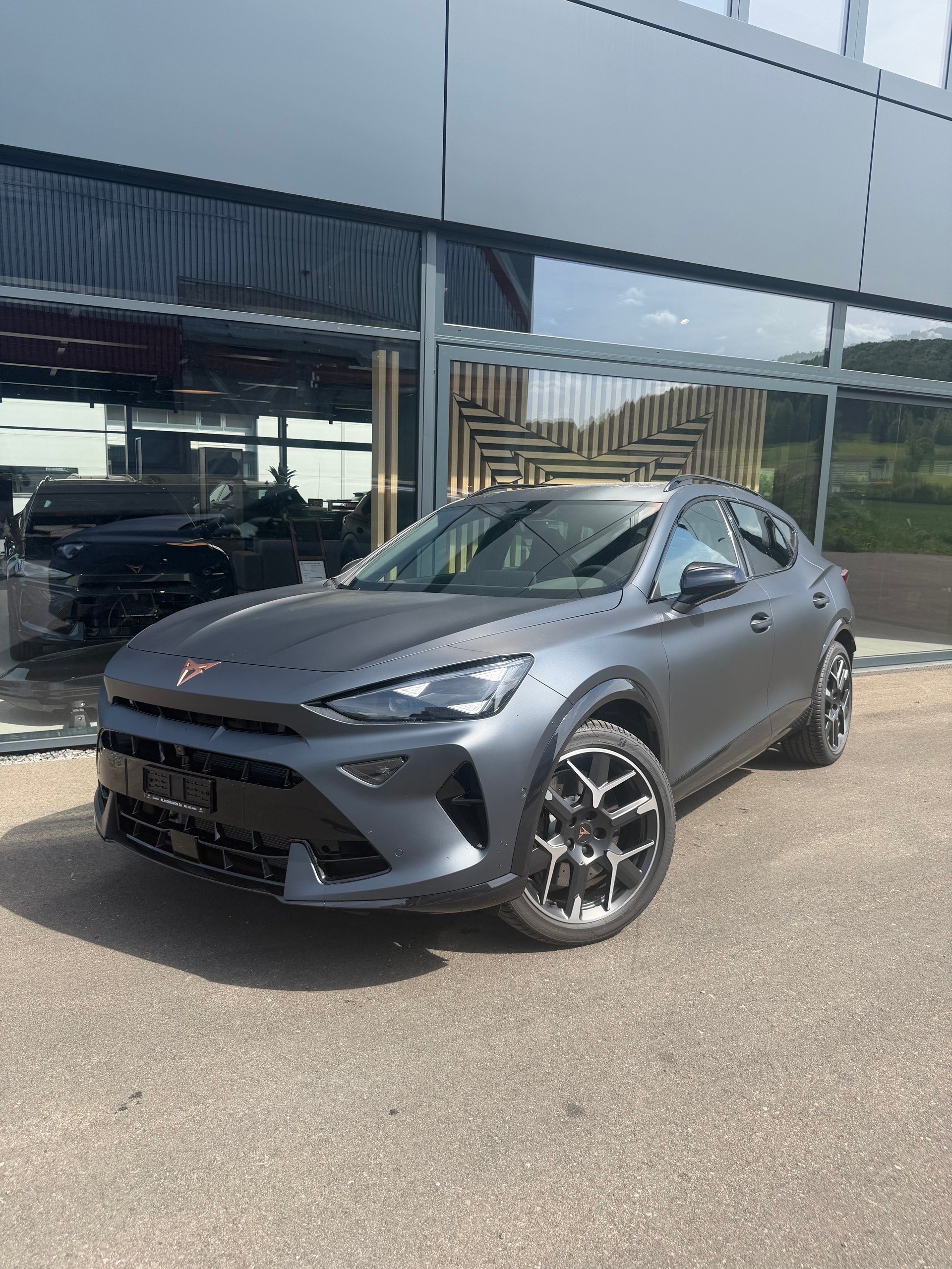 CUPRA Formentor 2.0TSI Prime Edition VZ 4Drive DSG-image-0