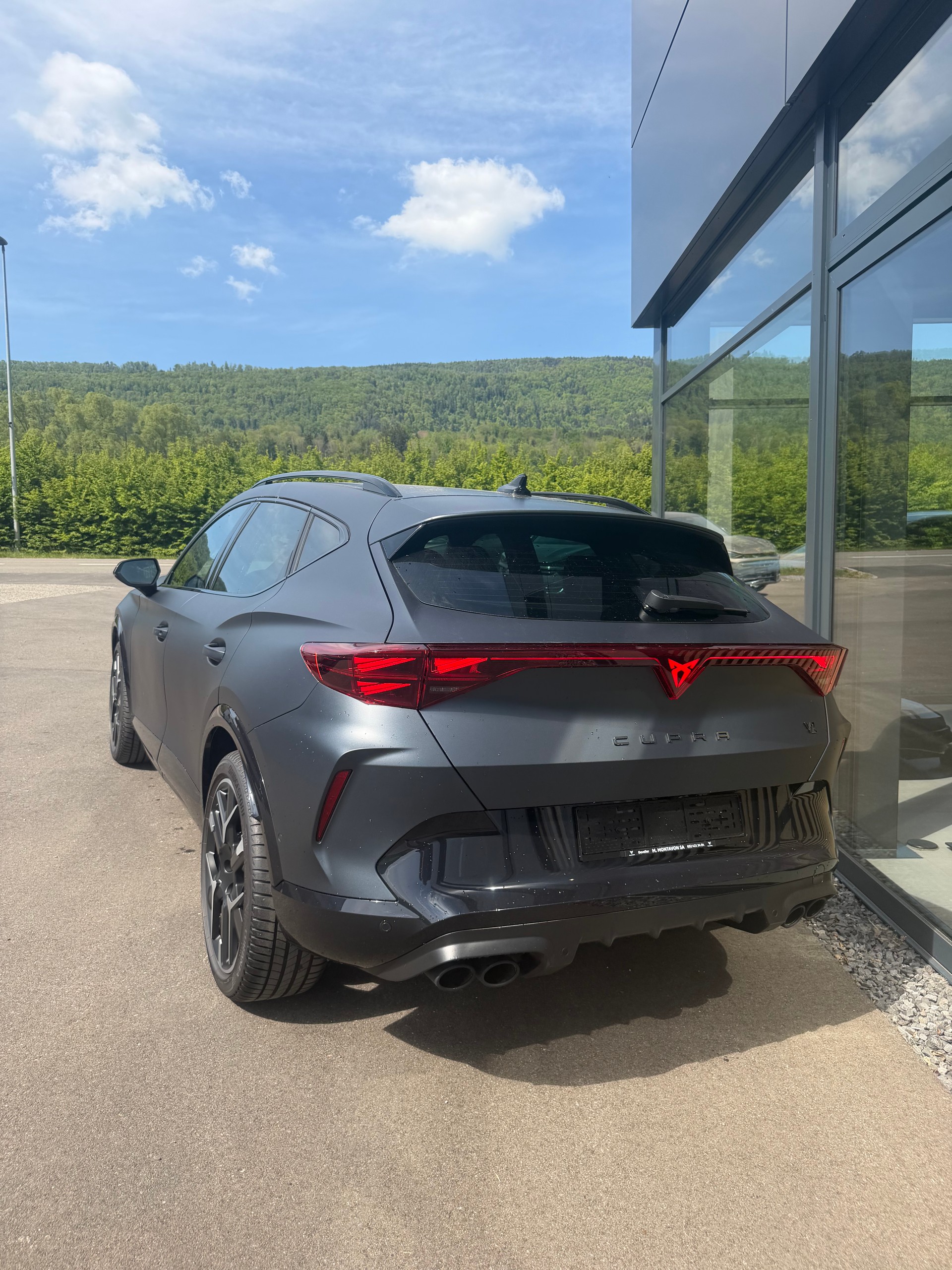 CUPRA Formentor 2.0TSI Prime Edition VZ 4Drive DSG-image-3