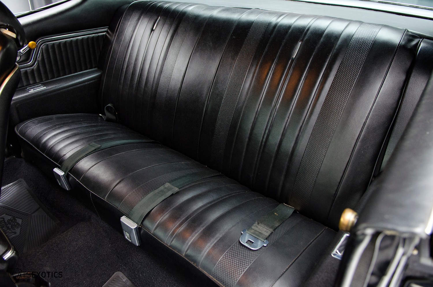 CHEVROLET CHEVELLE SS-image-6