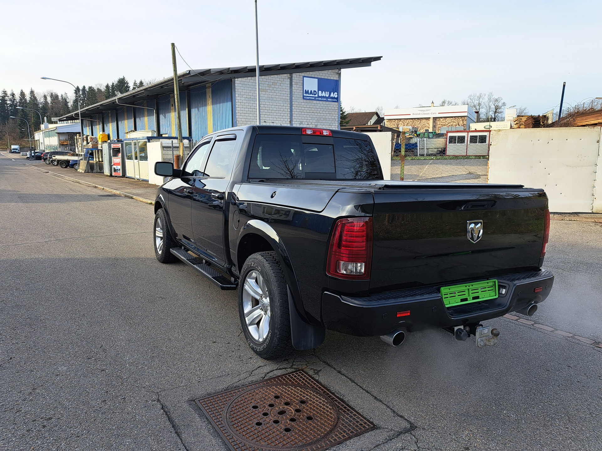 DODGE 1500-image-1