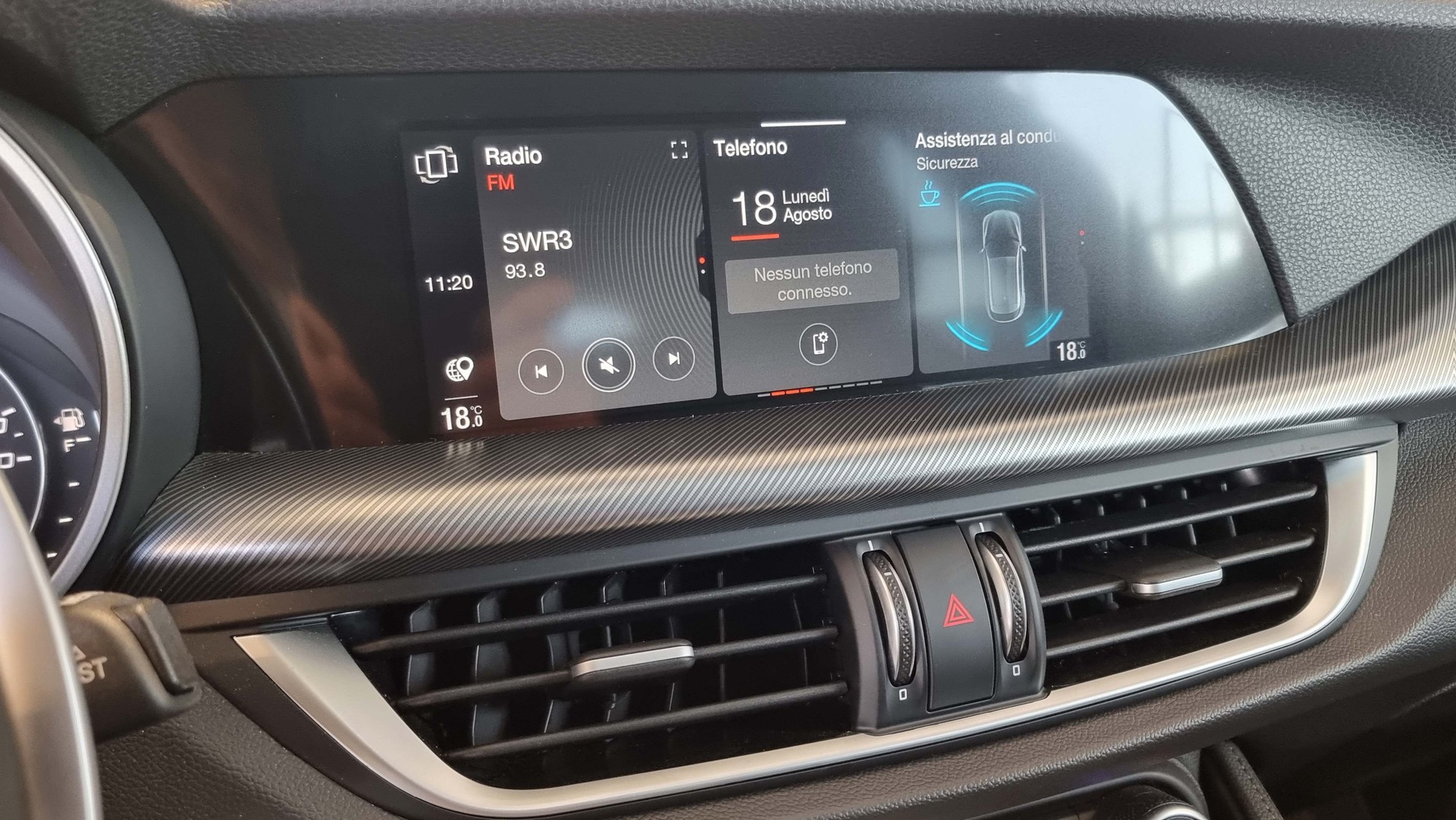 ALFA ROMEO Stelvio 2.0 Q4 280 Veloce-image-8