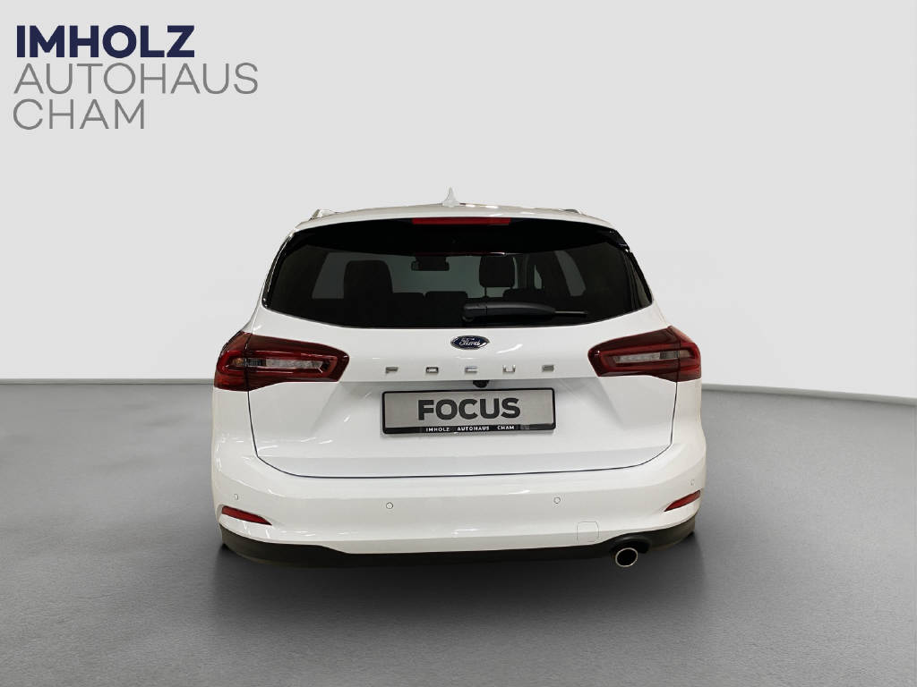 FORD Focus SW 1.0i EcoB Hybrid 155 Titanium Edition-image-3