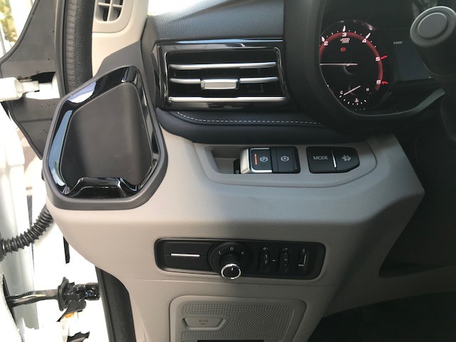 MAXUS Deliver 7 2.0D L2-image-8