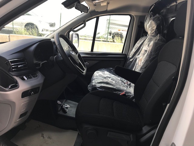 MAXUS Deliver 7 2.0D L2-image-5