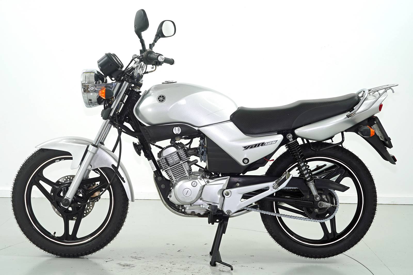 YAMAHA YBR 125 Kaufen