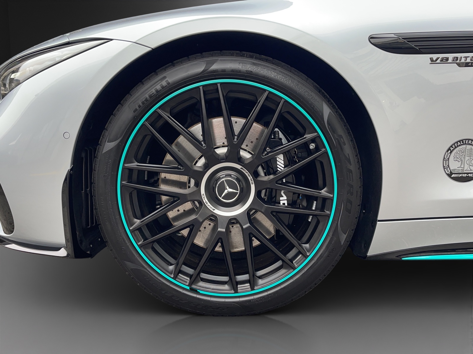 MERCEDES-BENZ AMG SL 63 4M "Collectors Edition" Speedshift MCT-image-14