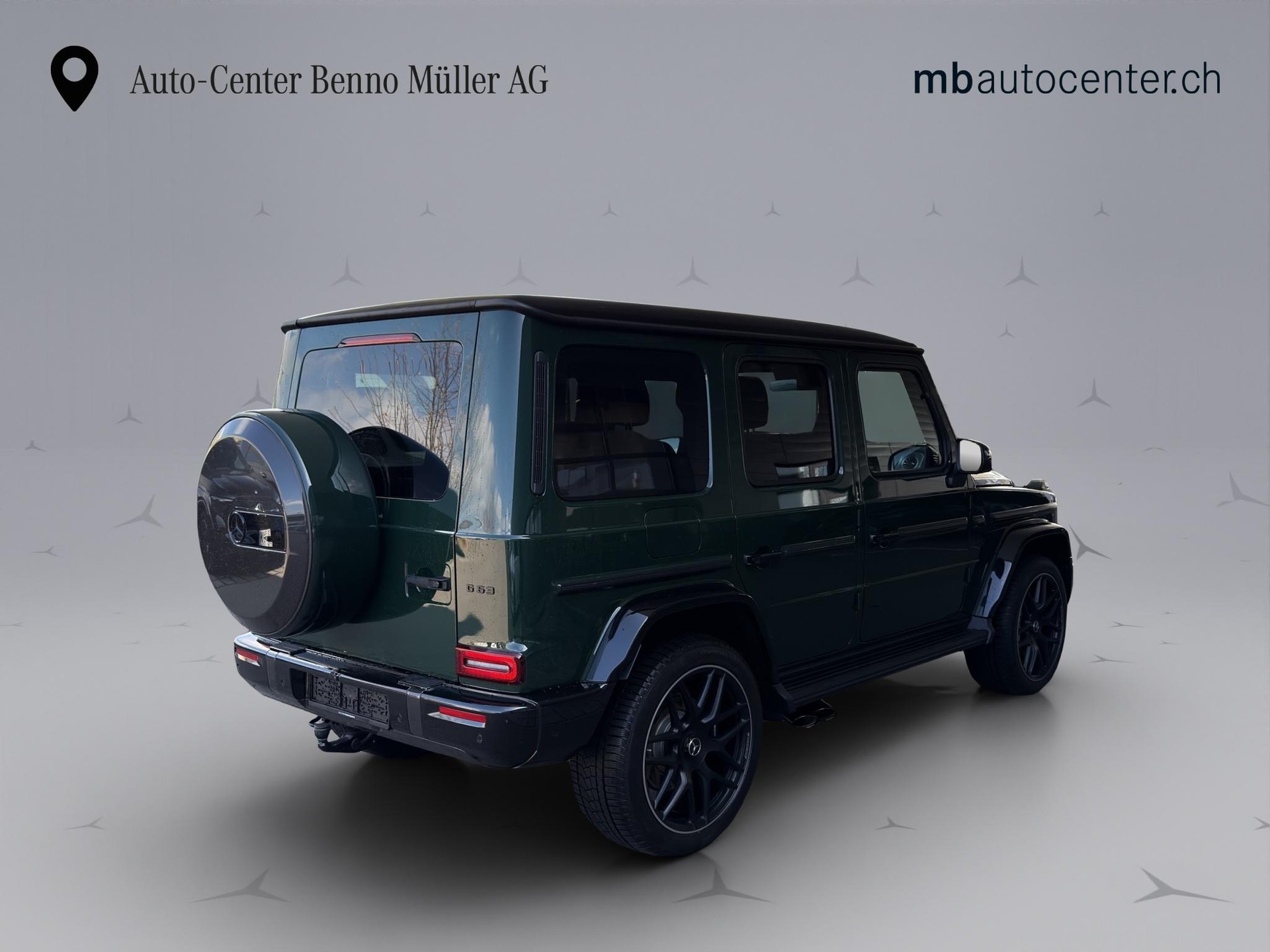 MERCEDES-BENZ G 63 AMG-image-4
