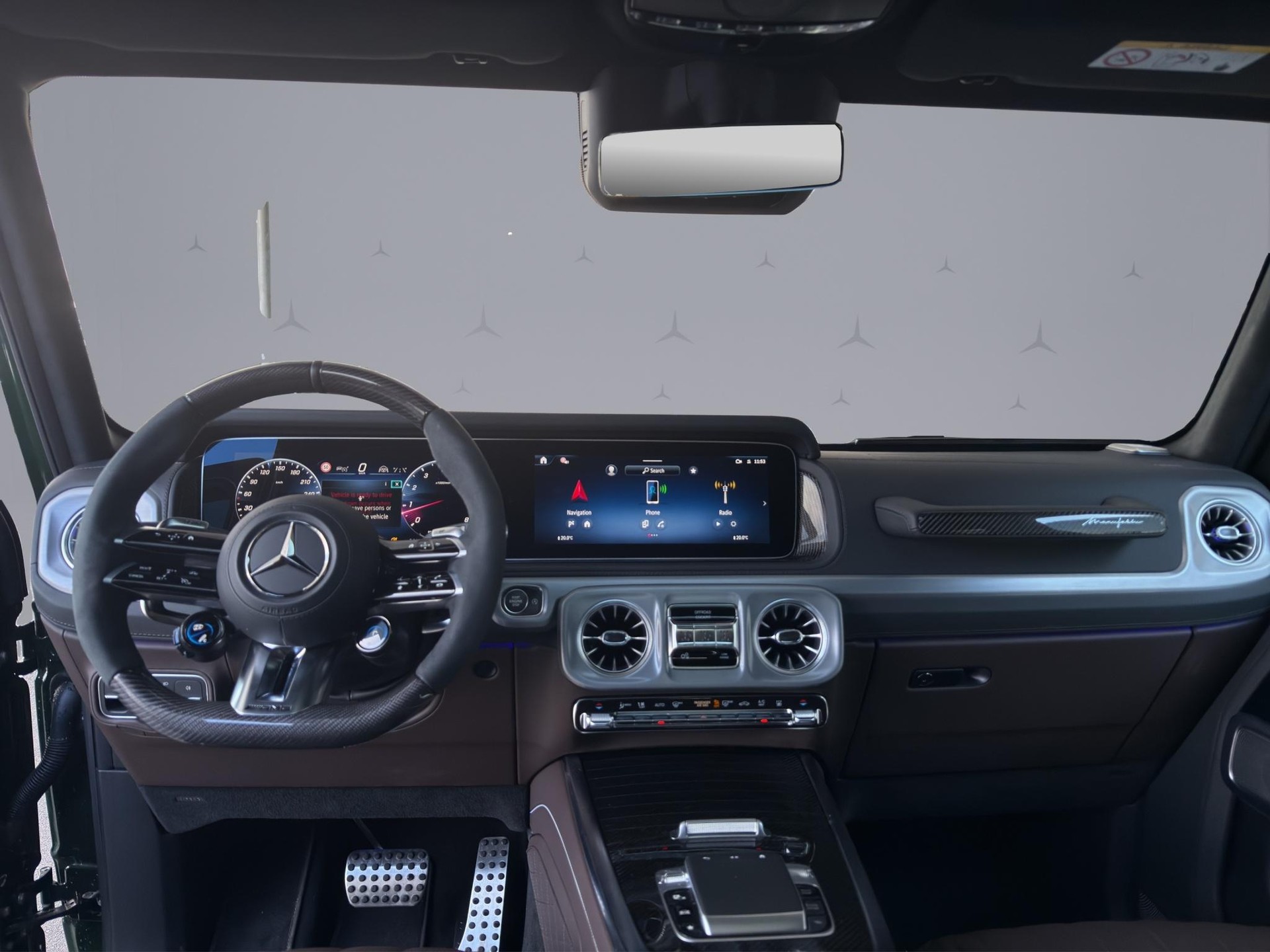 MERCEDES-BENZ G 63 AMG-image-15