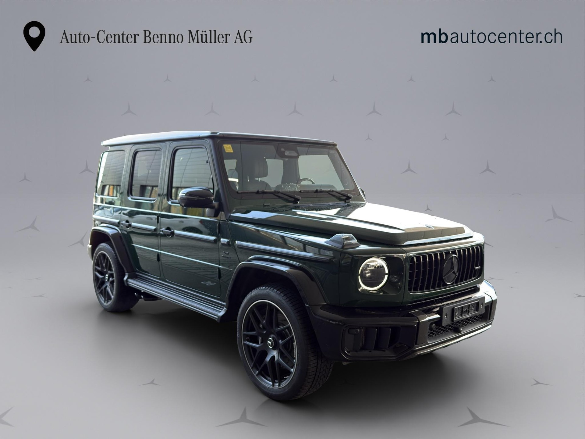 MERCEDES-BENZ G 63 AMG-image-6