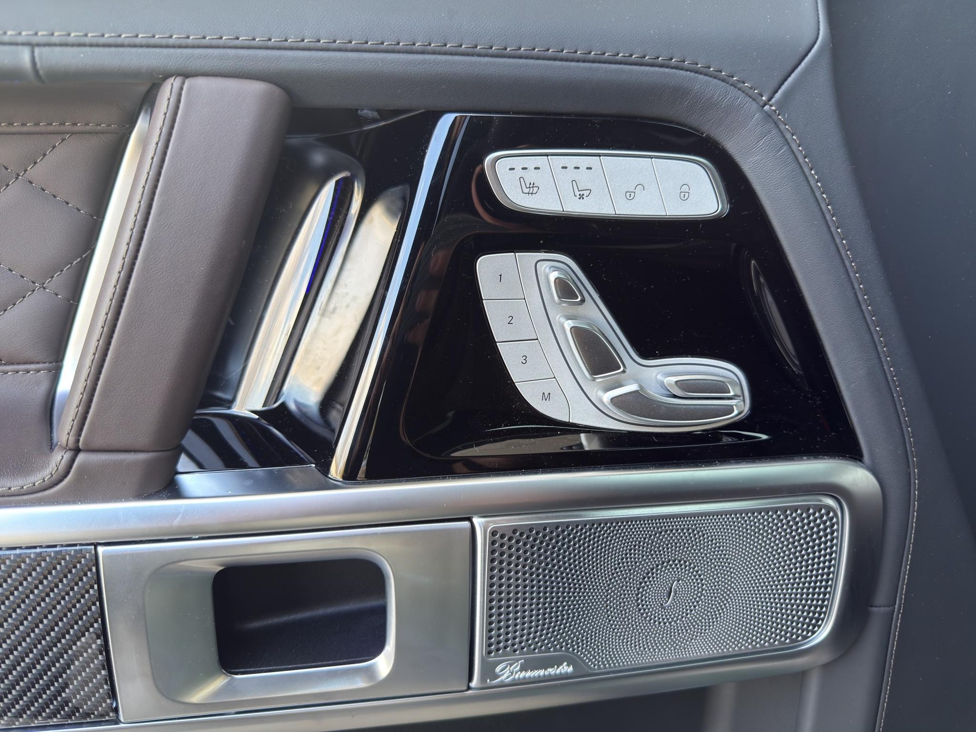 MERCEDES-BENZ G 63 AMG-image-16