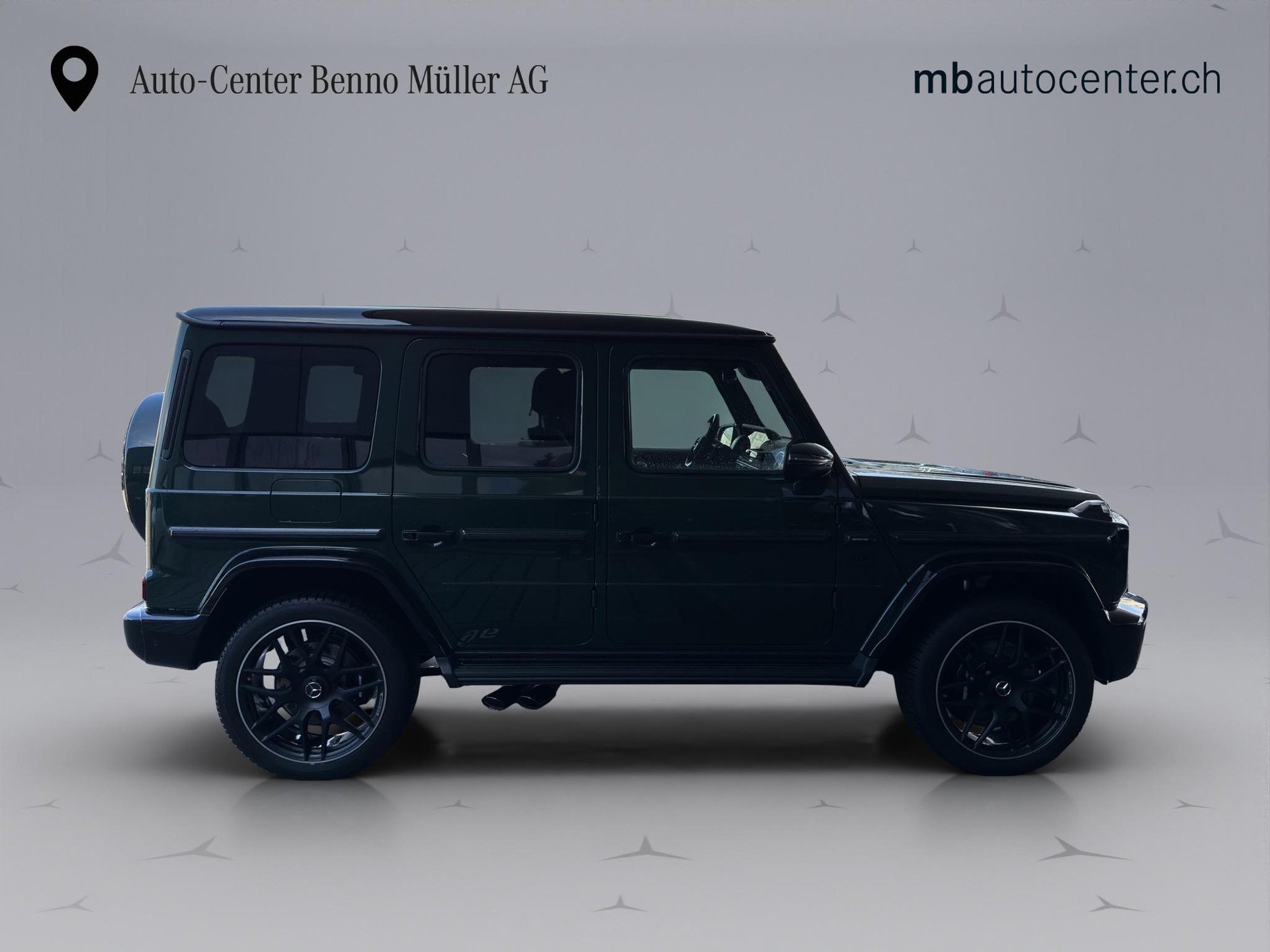 MERCEDES-BENZ G 63 AMG-image-5
