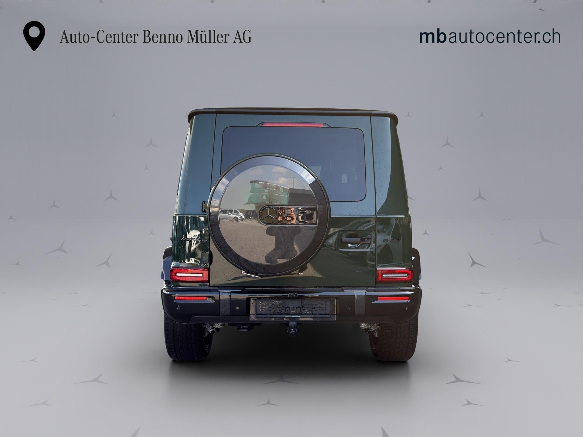 MERCEDES-BENZ G 63 AMG-image-3