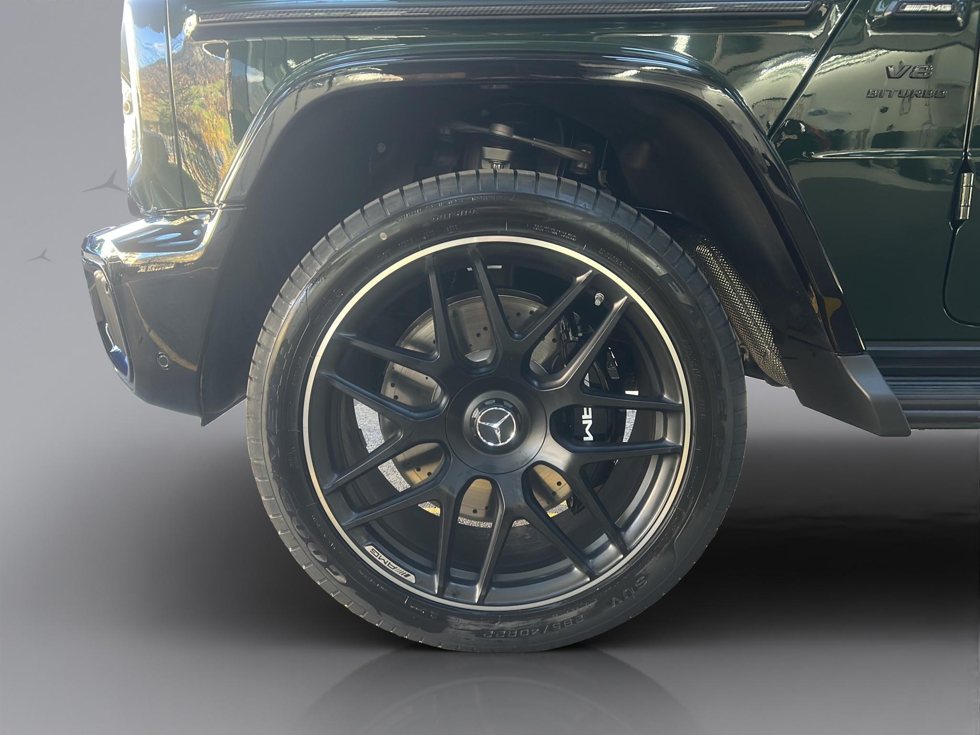 MERCEDES-BENZ G 63 AMG-image-10