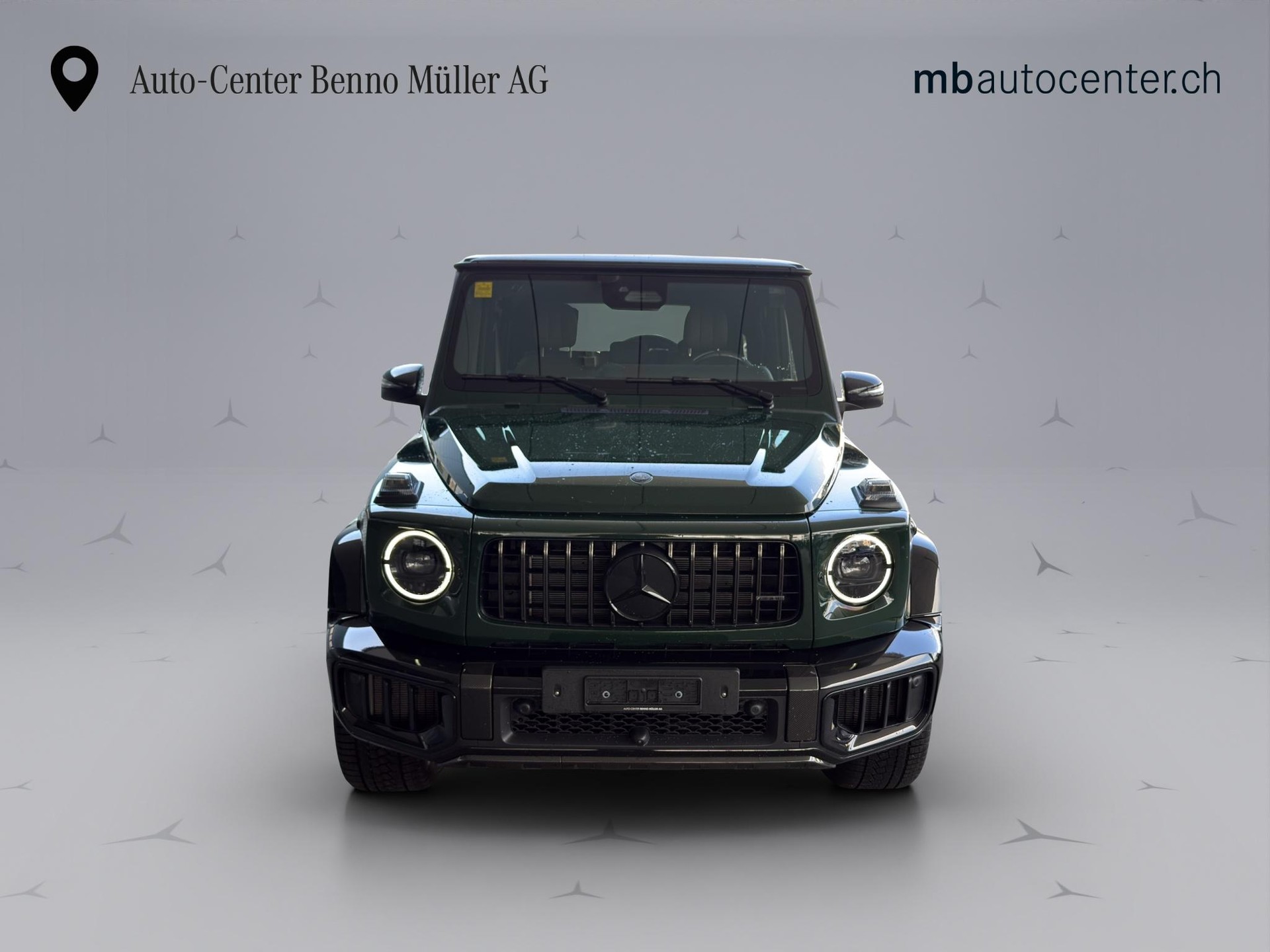 MERCEDES-BENZ G 63 AMG-image-7