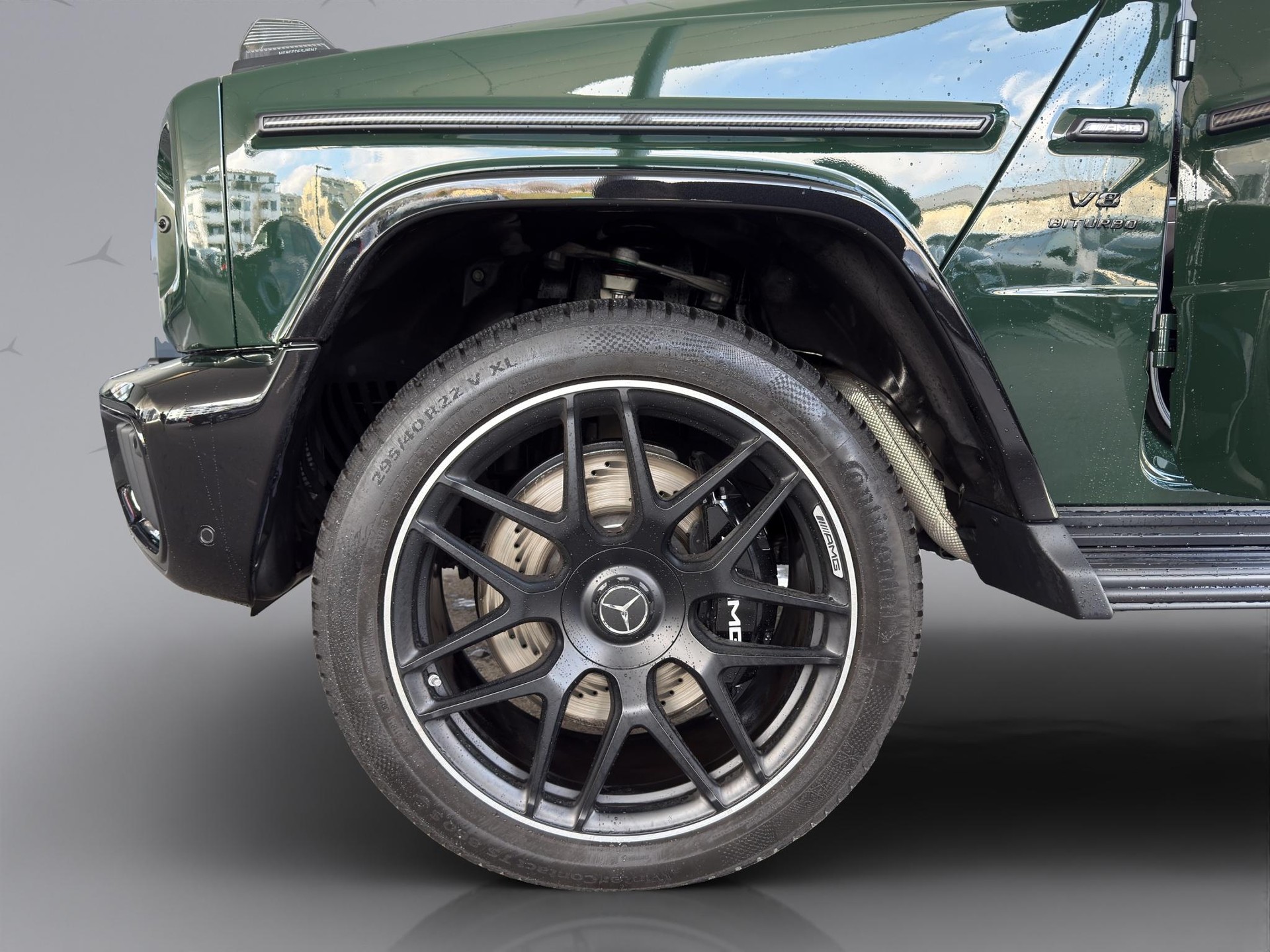 MERCEDES-BENZ G 63 AMG-image-19