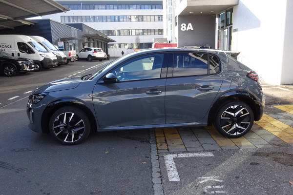 PEUGEOT 208 1.2 MHEV 110 GT-image-13