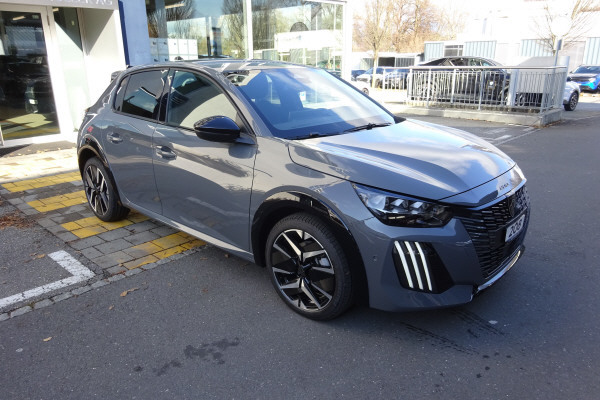 PEUGEOT 208 1.2 MHEV 110 GT-image-0