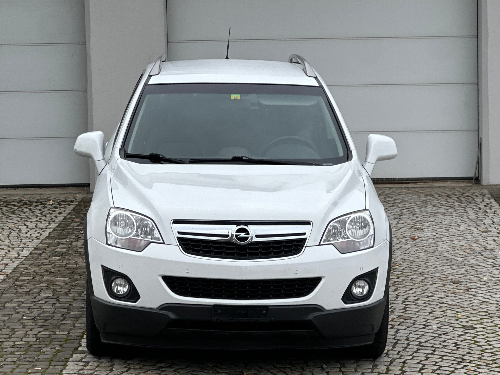 OPEL Antara 2.4 Enjoy 4WD Automatic-image-1