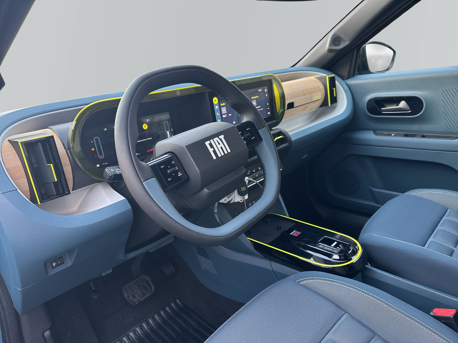 FIAT Grande Panda 1.2 Hybrid La Prima-image-8