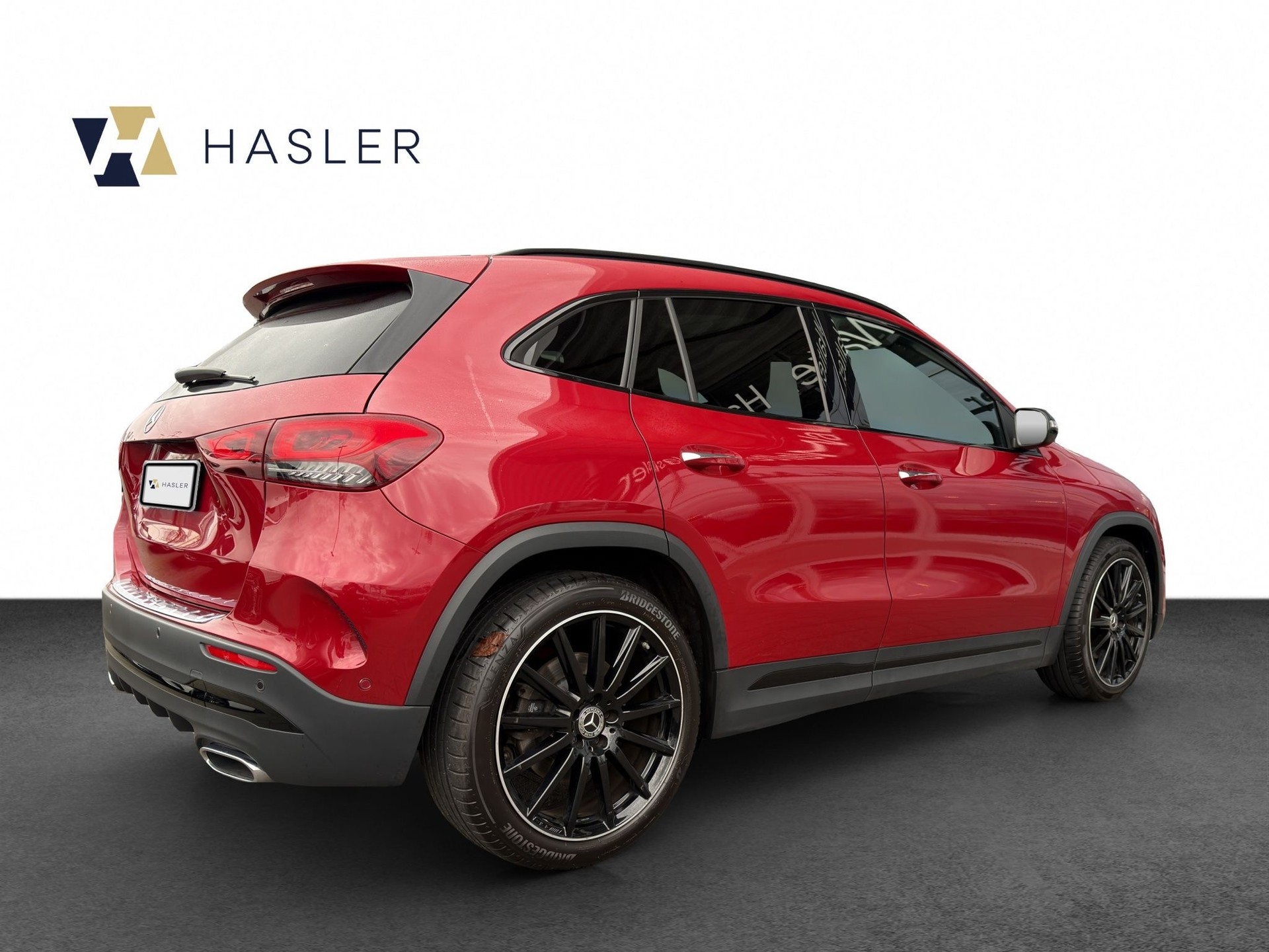 MERCEDES-BENZ GLA 220d 4Matic AMG Line 8G-DCT-image-5
