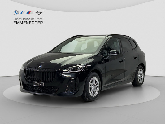 BMW 218d Act. Tour. M Sport-image-0