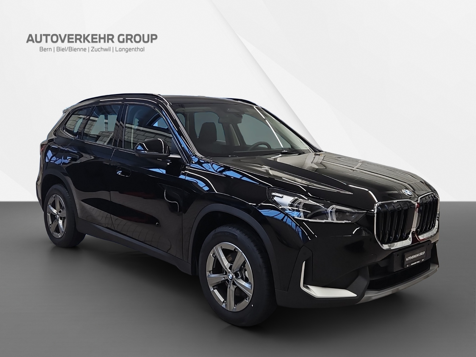 BMW X1 xDrive 20d 48V-image-7