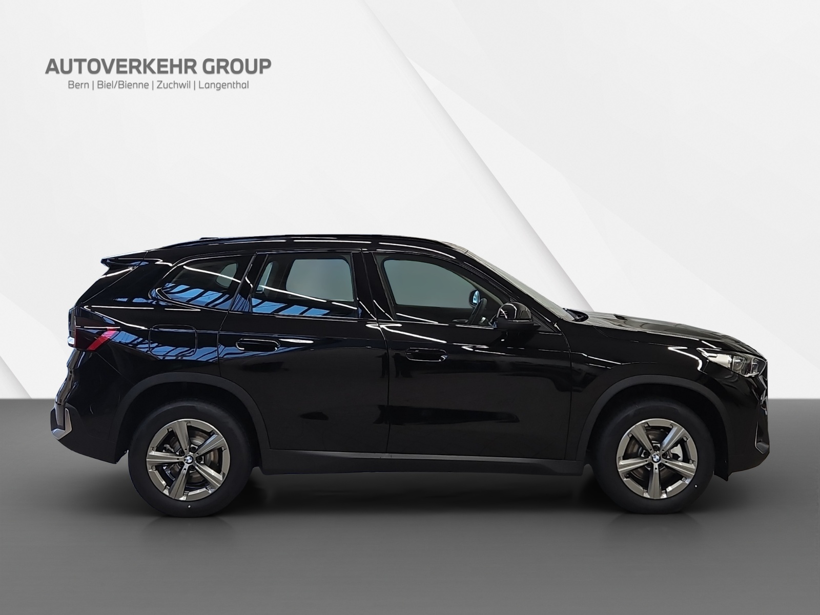 BMW X1 xDrive 20d 48V-image-6