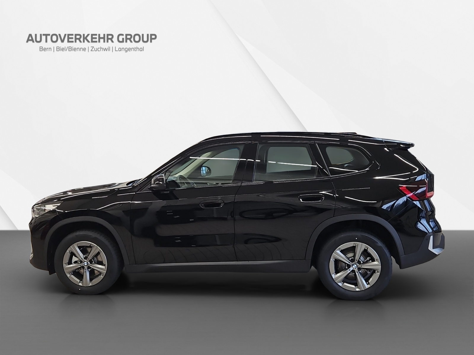 BMW X1 xDrive 20d 48V-image-2