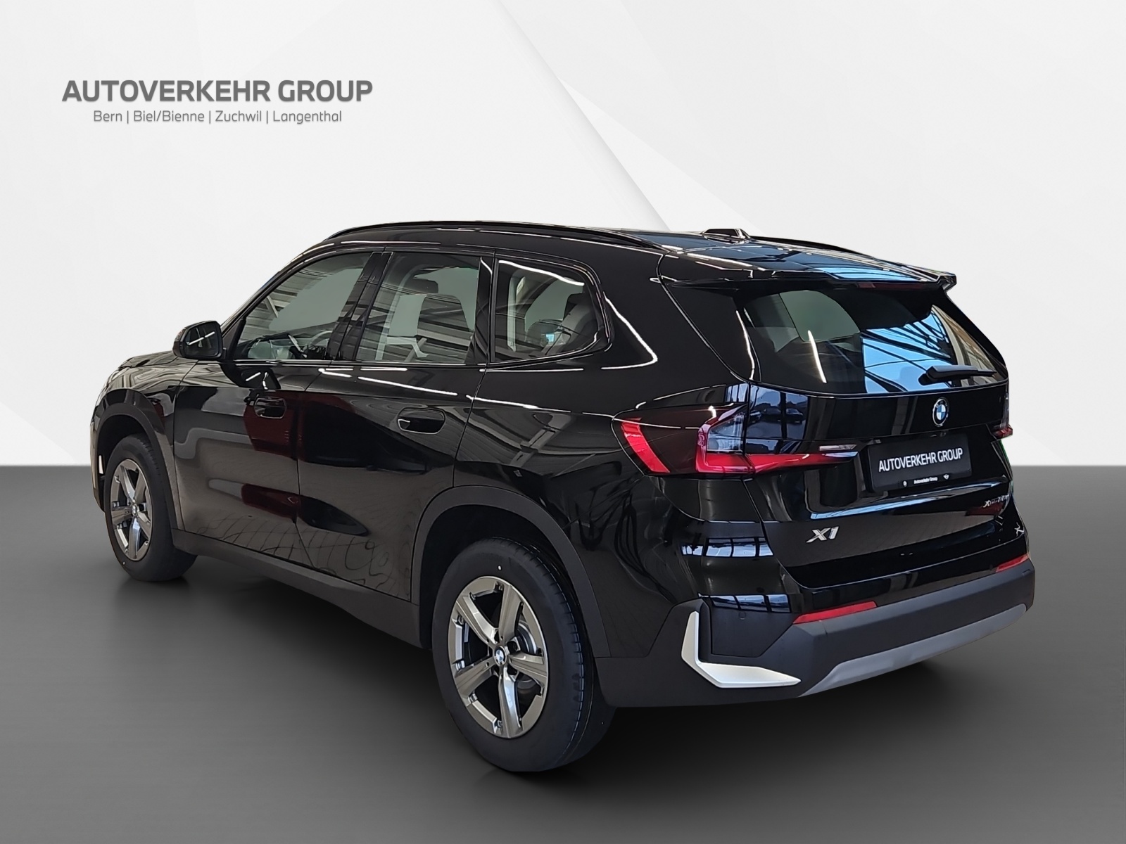 BMW X1 xDrive 20d 48V-image-3