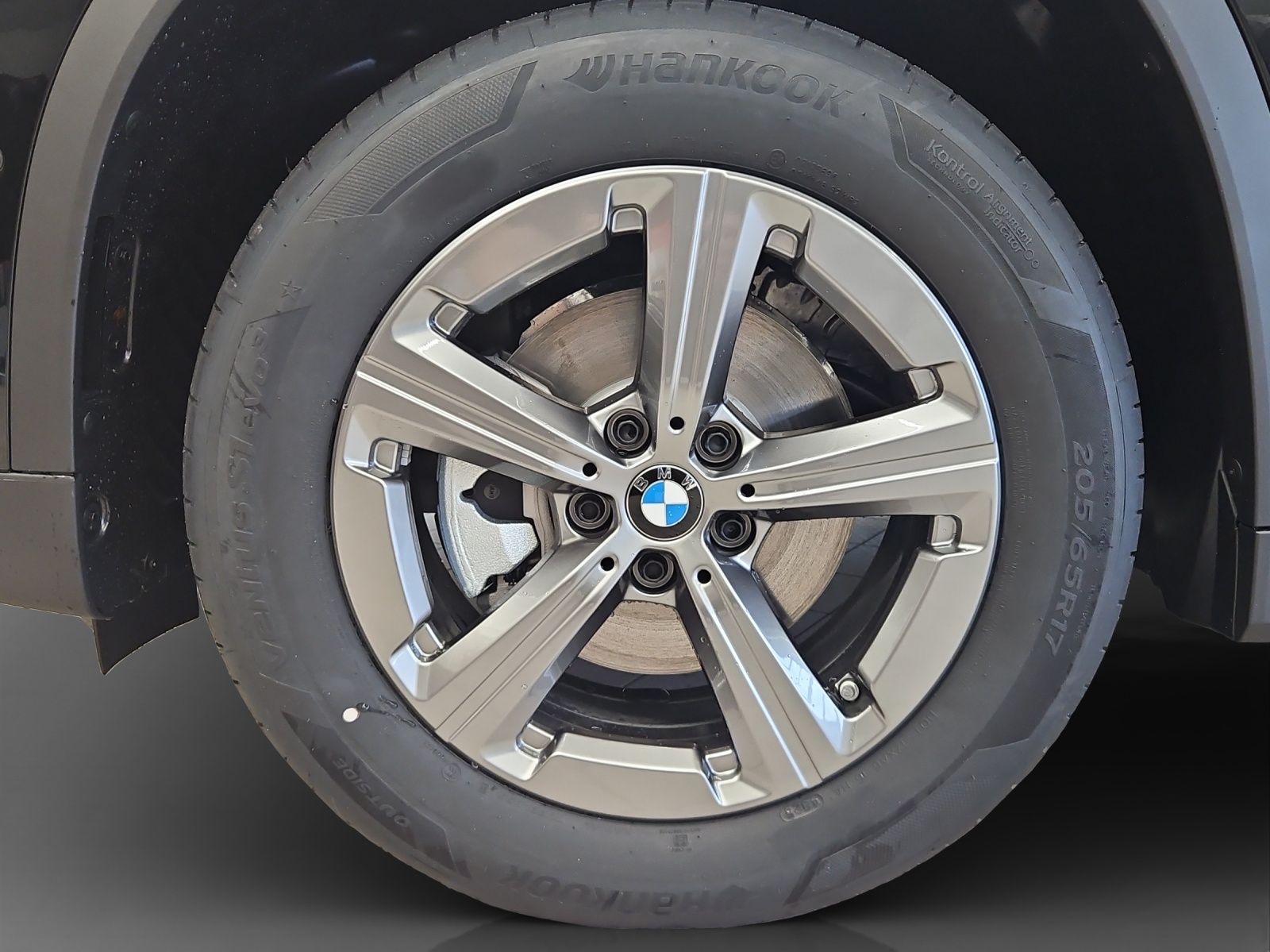 BMW X1 xDrive 20d 48V-image-8