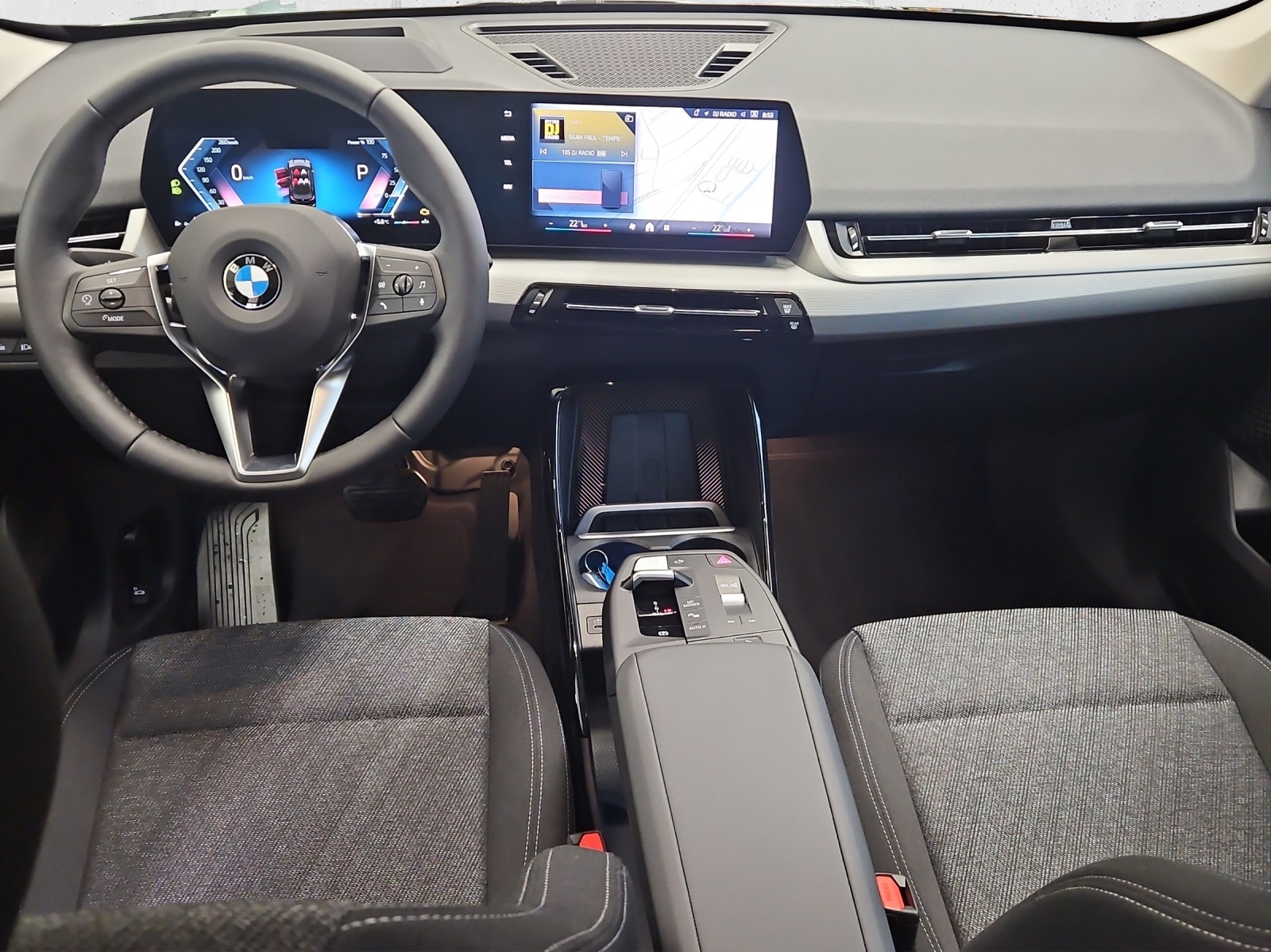 BMW X1 xDrive 20d 48V-image-13