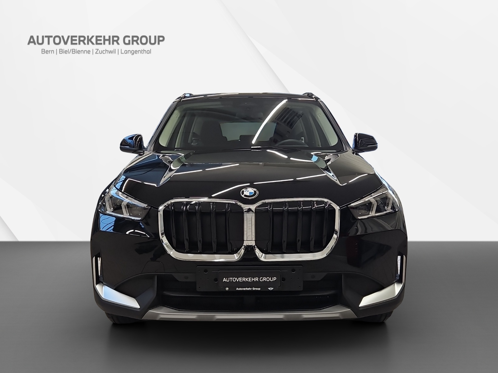 BMW X1 xDrive 20d 48V-image-1