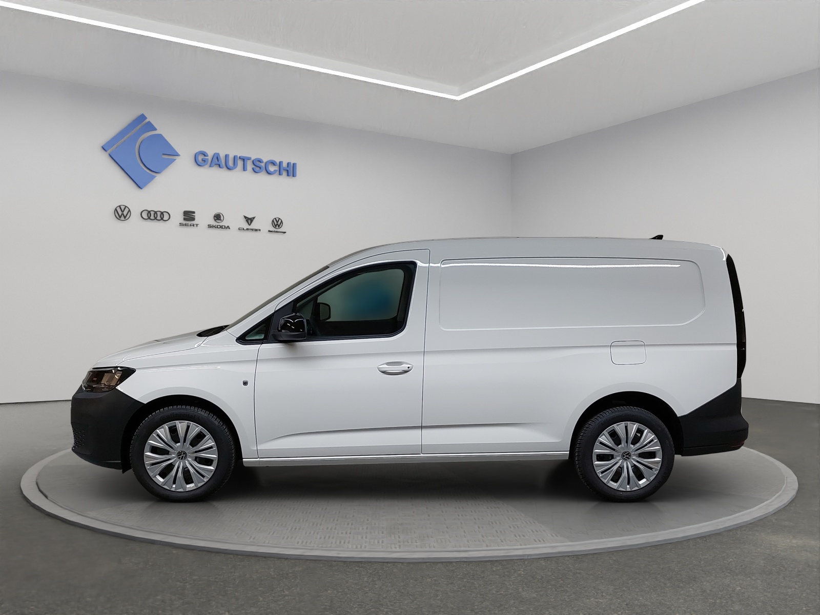 VW Caddy Maxi 2.0 TDI 4 Motion-image-1