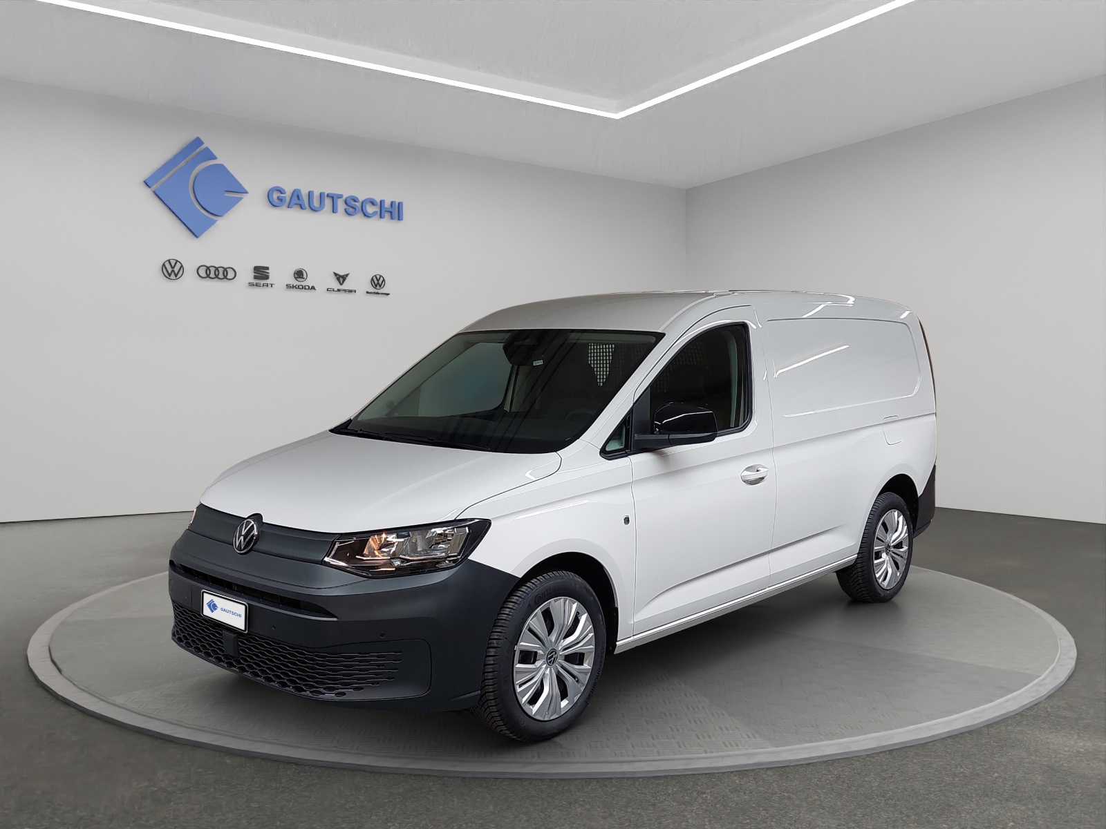 VW Caddy Maxi 2.0 TDI 4 Motion-image-0