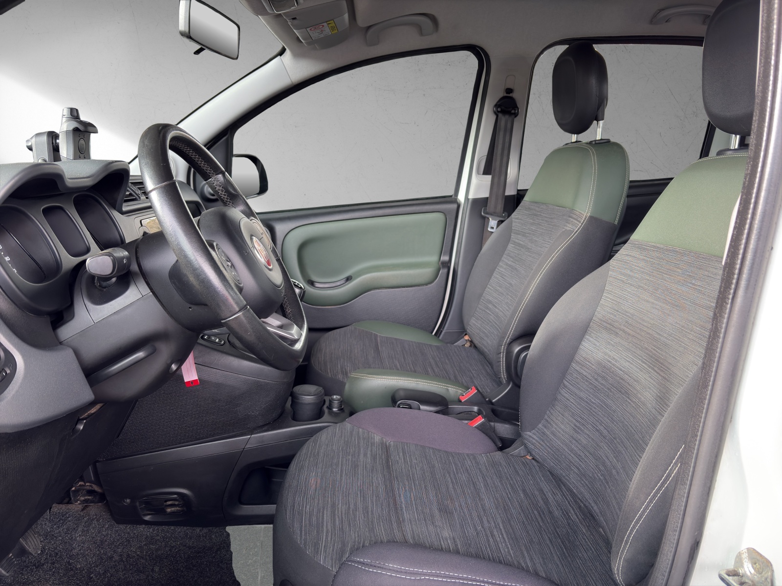 FIAT Panda 1.3 MJ 4x4-image-6