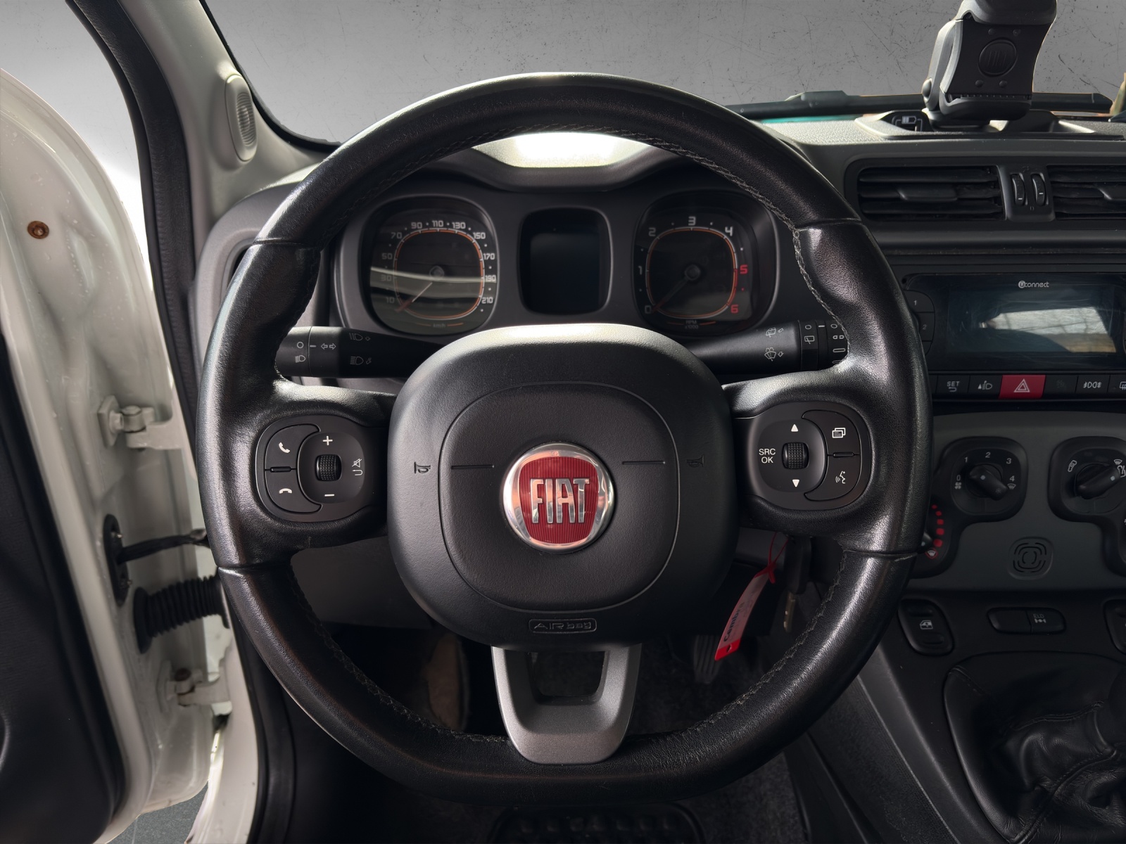 FIAT Panda 1.3 MJ 4x4-image-8