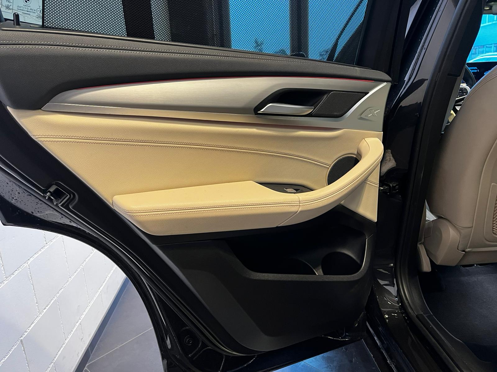 BMW X3 xDrive M40i Steptronic-image-21