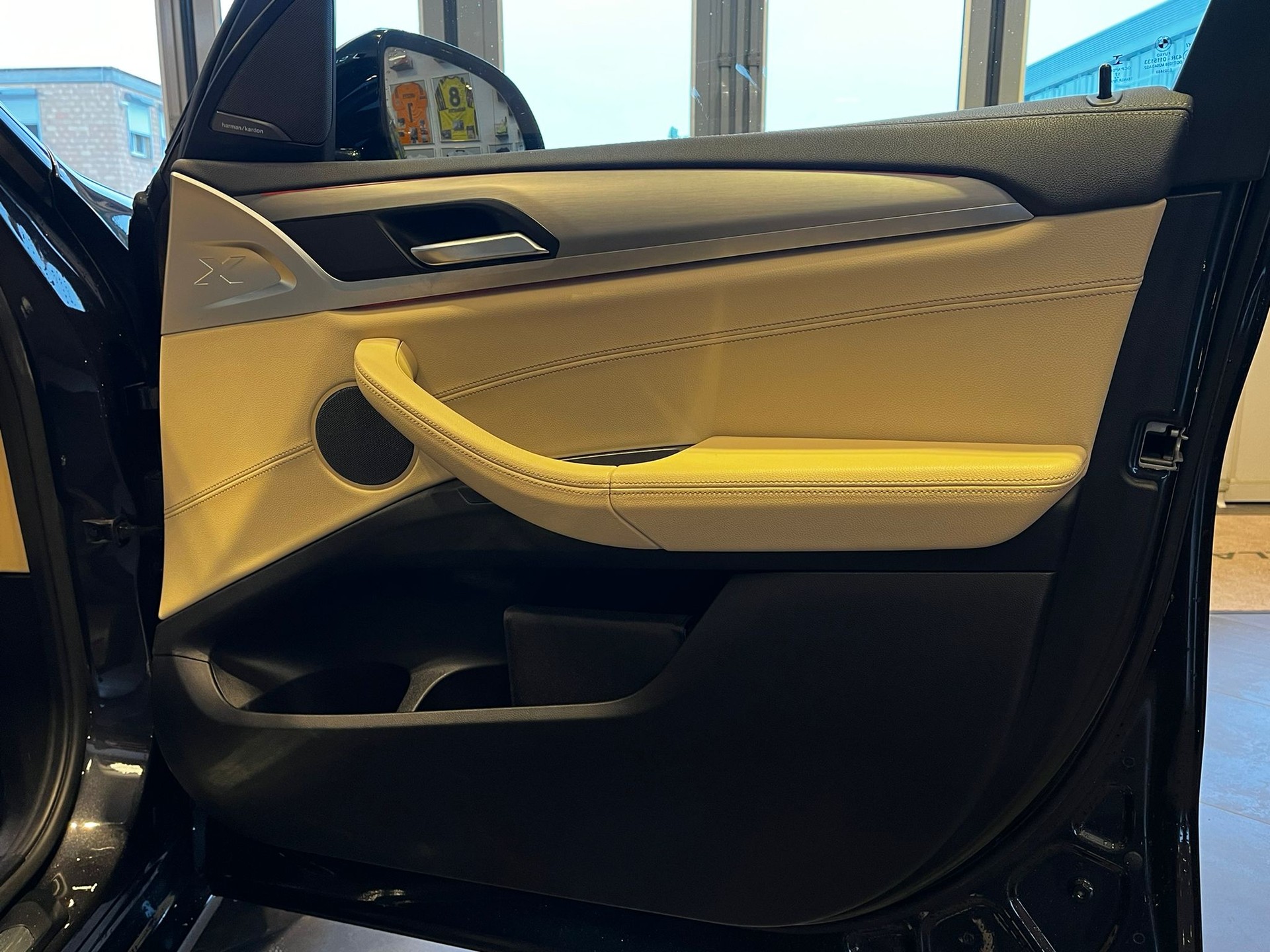 BMW X3 xDrive M40i Steptronic-image-23