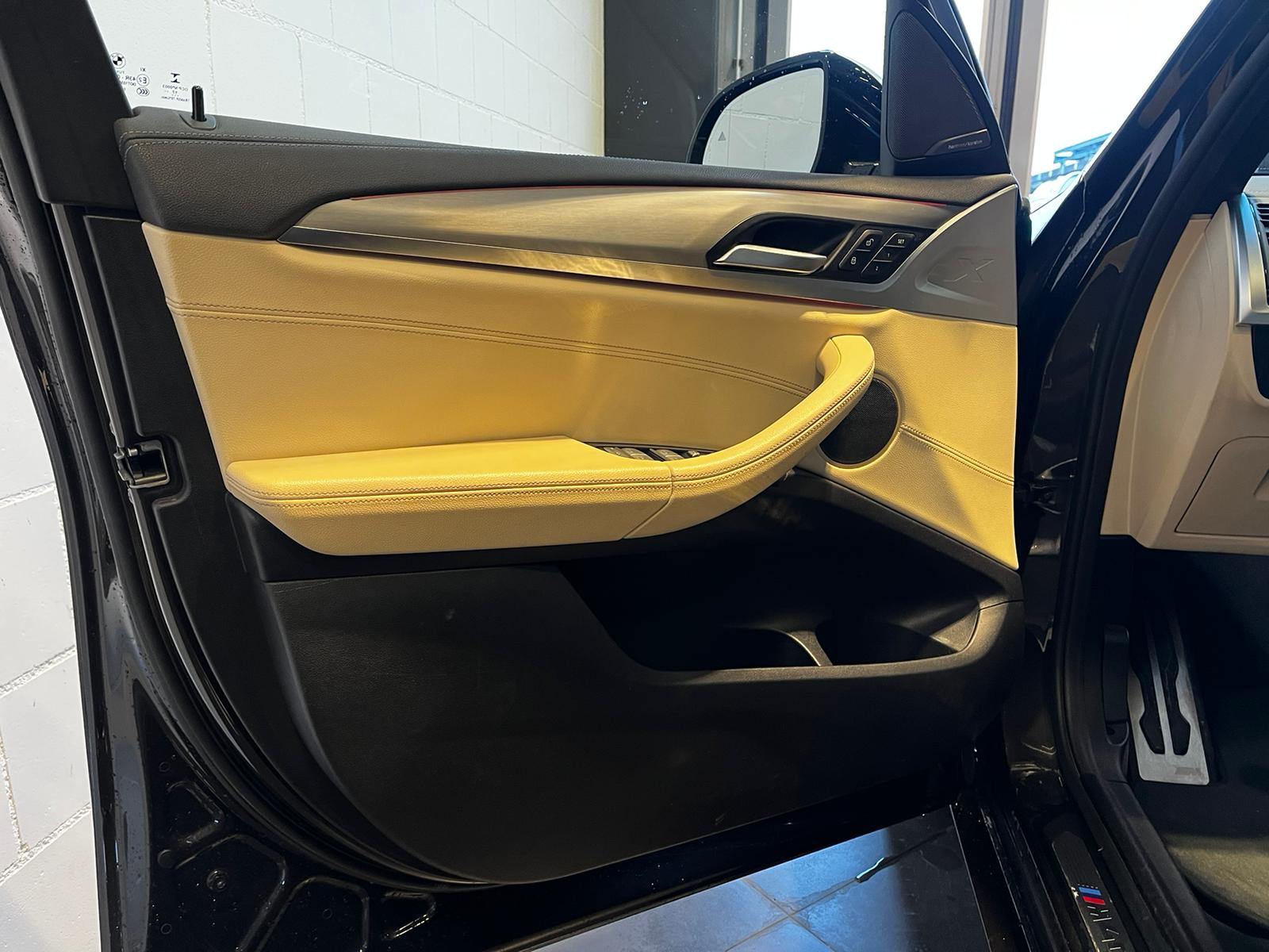 BMW X3 xDrive M40i Steptronic-image-20