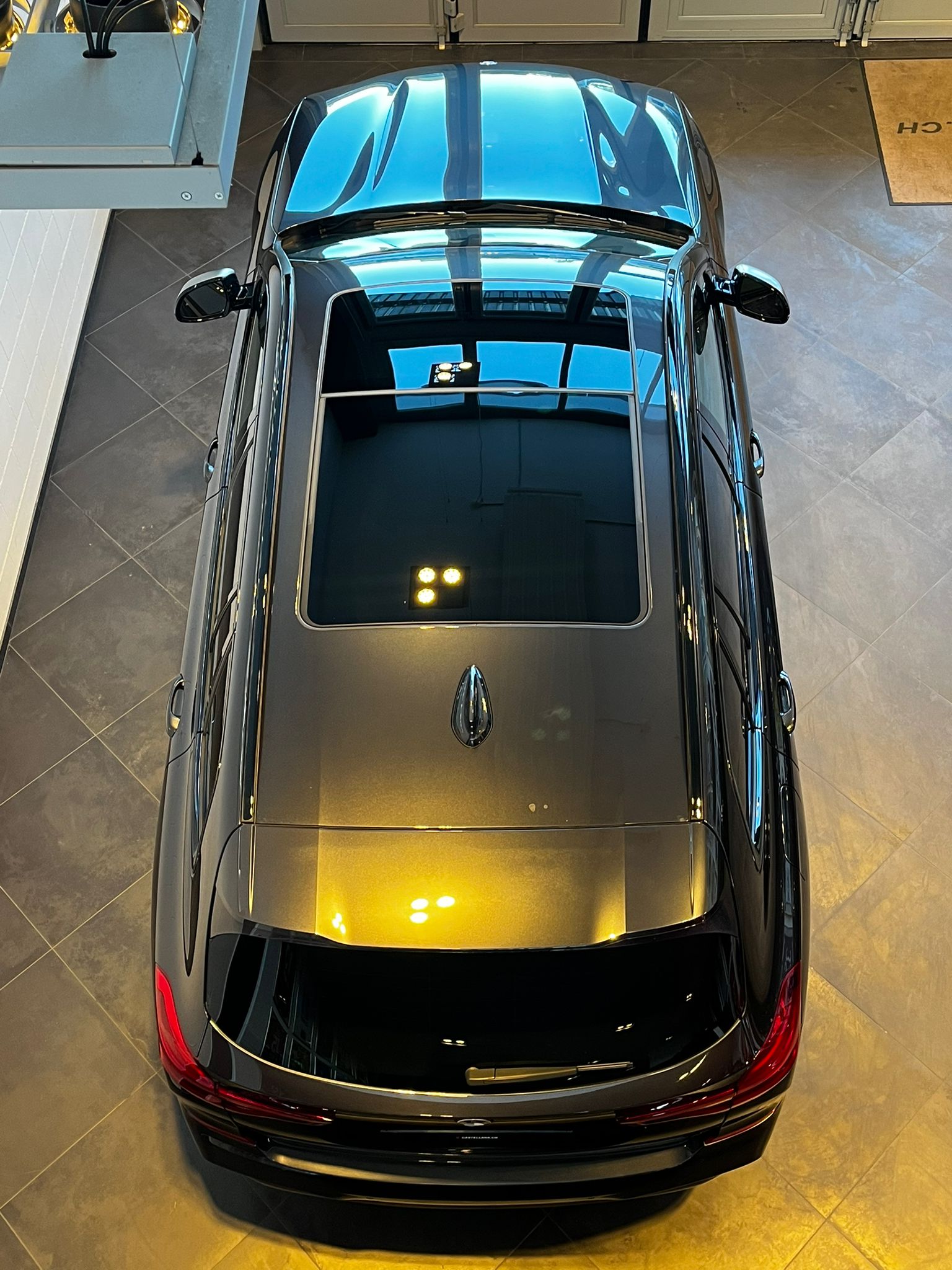 BMW X3 xDrive M40i Steptronic-image-10