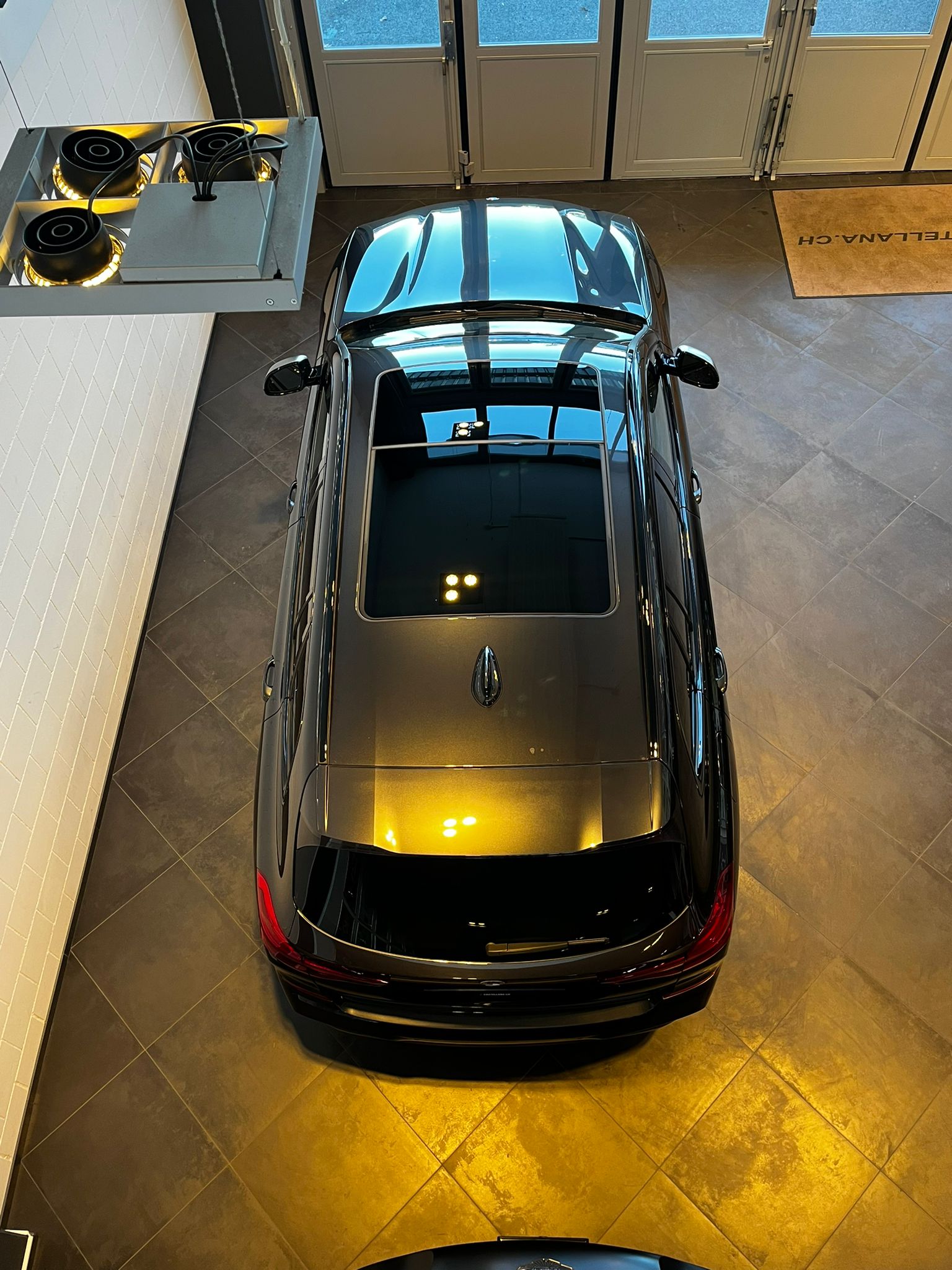 BMW X3 xDrive M40i Steptronic-image-9