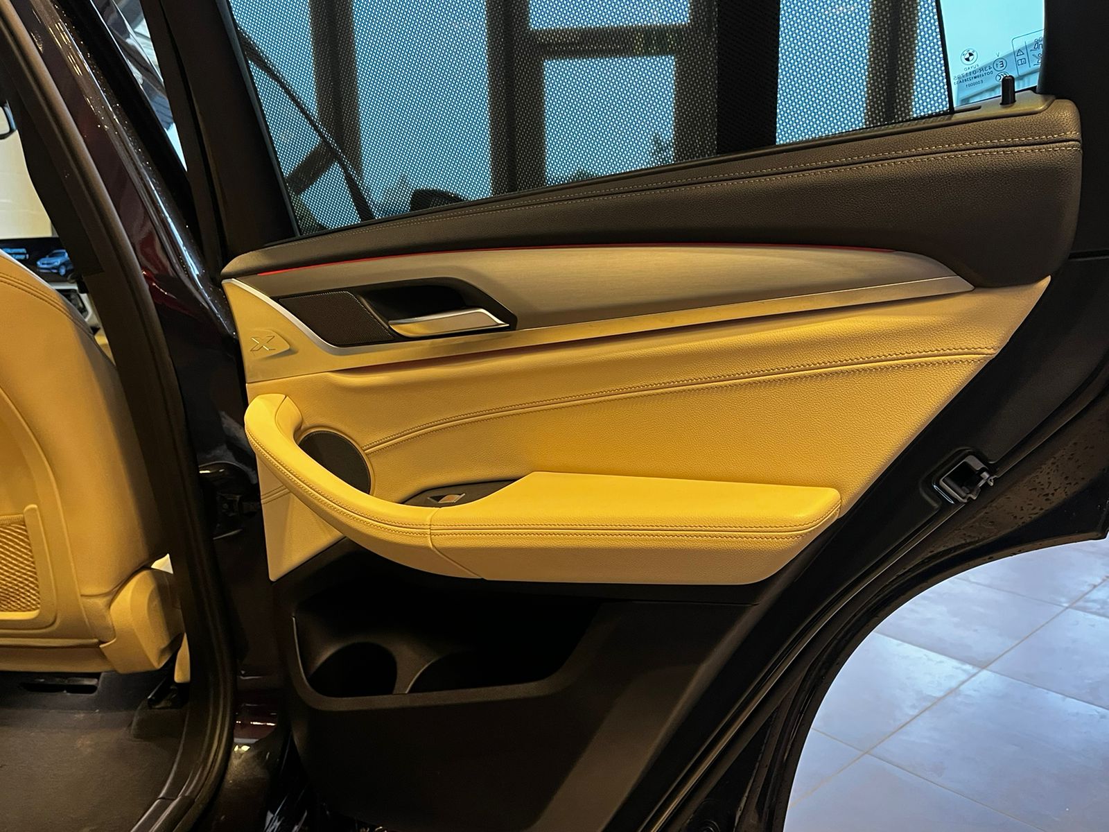 BMW X3 xDrive M40i Steptronic-image-22