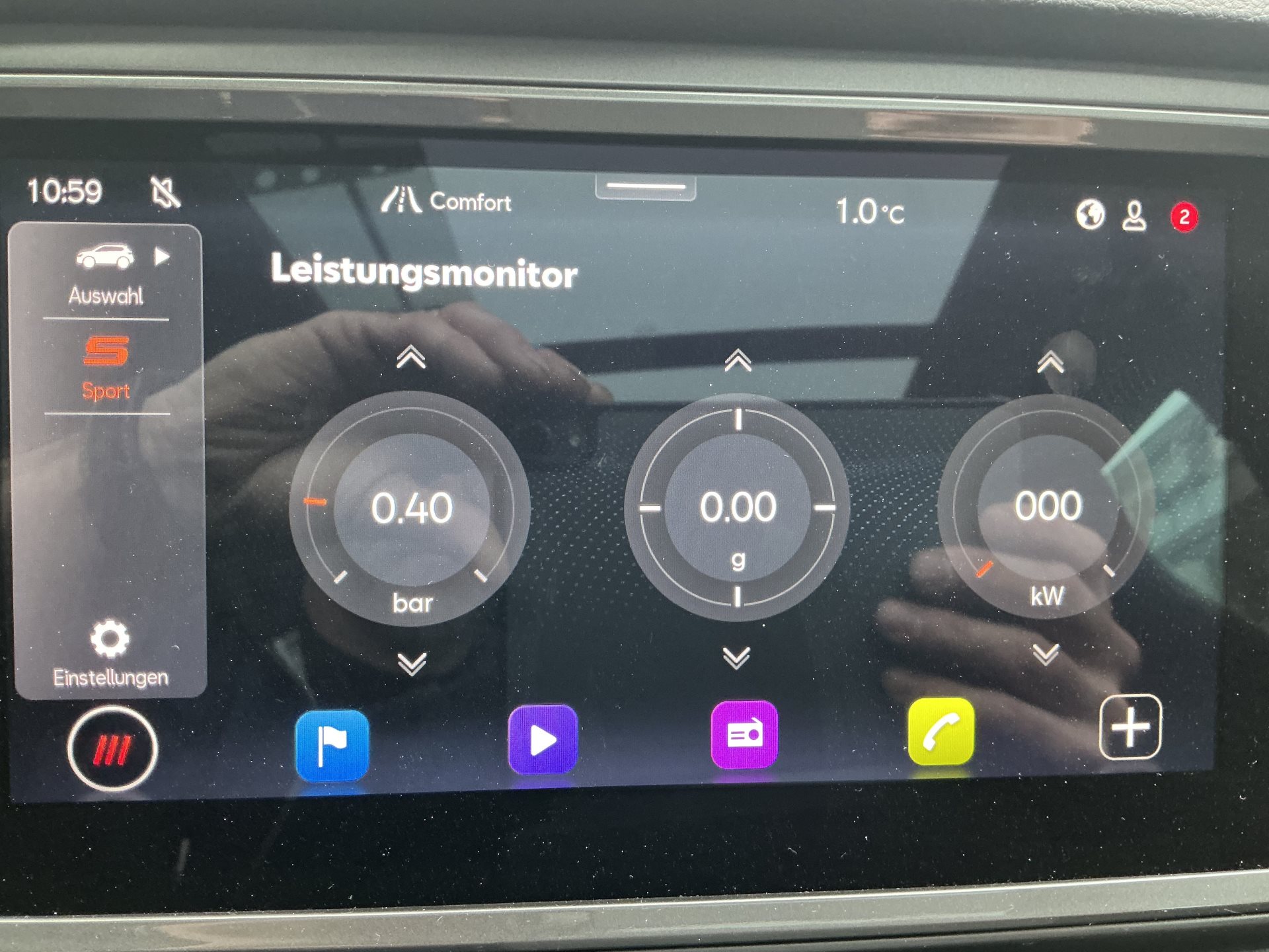 CUPRA Ateca 1.5 TSI *** ANHÄNGERKUPPLUNG & 5 JAHRE WERKSGARANTIE ***-image-17