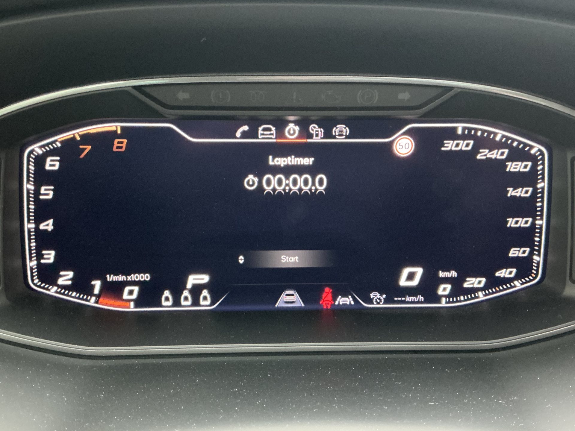 CUPRA Ateca 1.5 TSI *** ANHÄNGERKUPPLUNG & 5 JAHRE WERKSGARANTIE ***-image-12