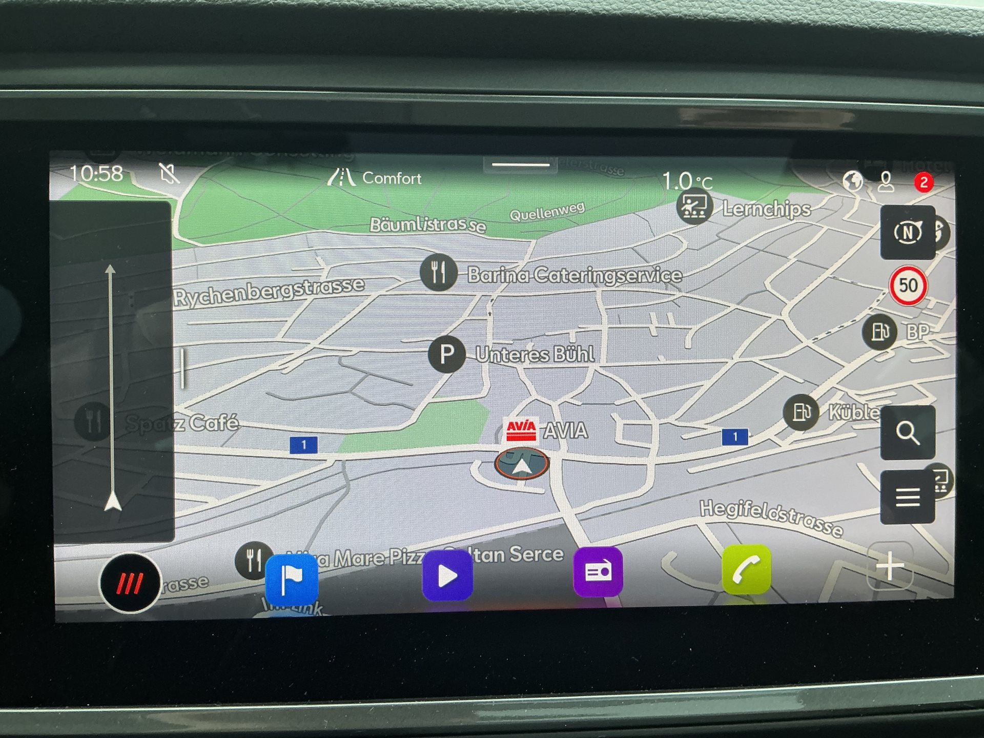 CUPRA Ateca 1.5 TSI *** ANHÄNGERKUPPLUNG & 5 JAHRE WERKSGARANTIE ***-image-15