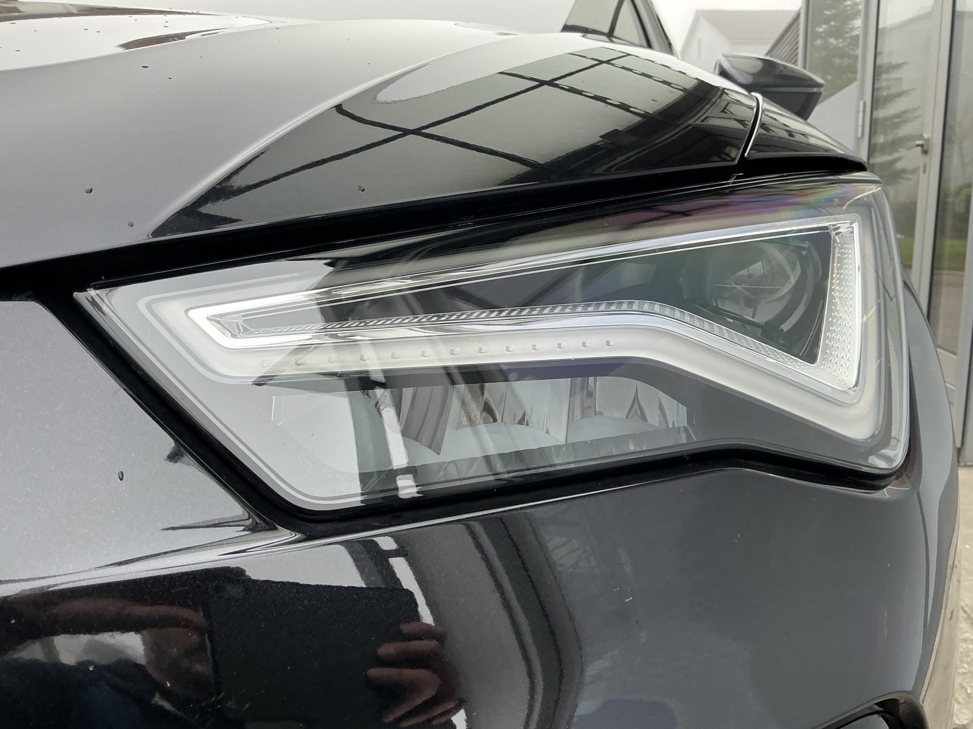 CUPRA Ateca 1.5 TSI *** ANHÄNGERKUPPLUNG & 5 JAHRE WERKSGARANTIE ***-image-6